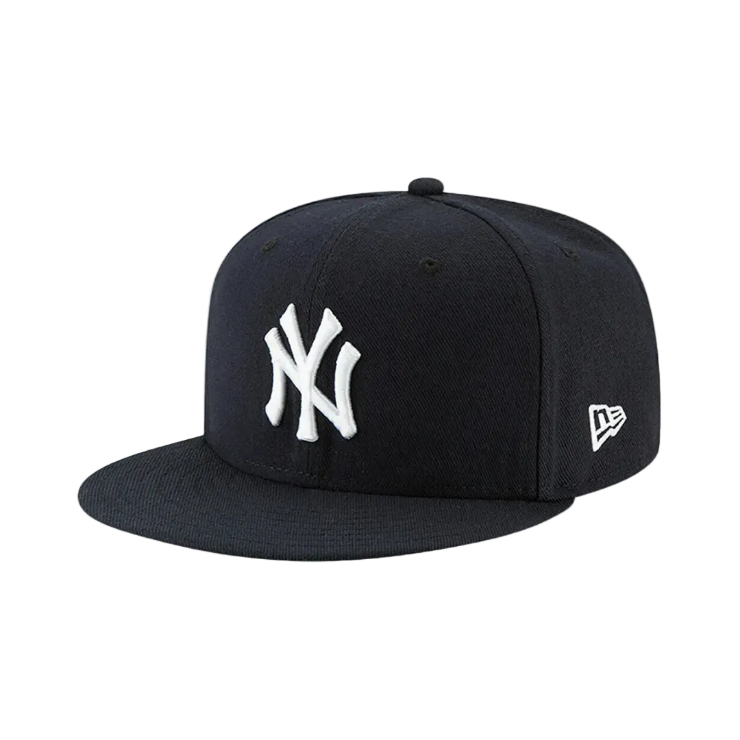 New Era 9FIFTY NY Marineblau