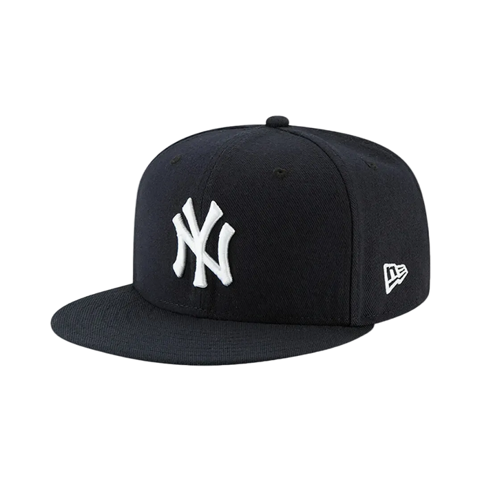 New Era 59FIFTY NY Navy