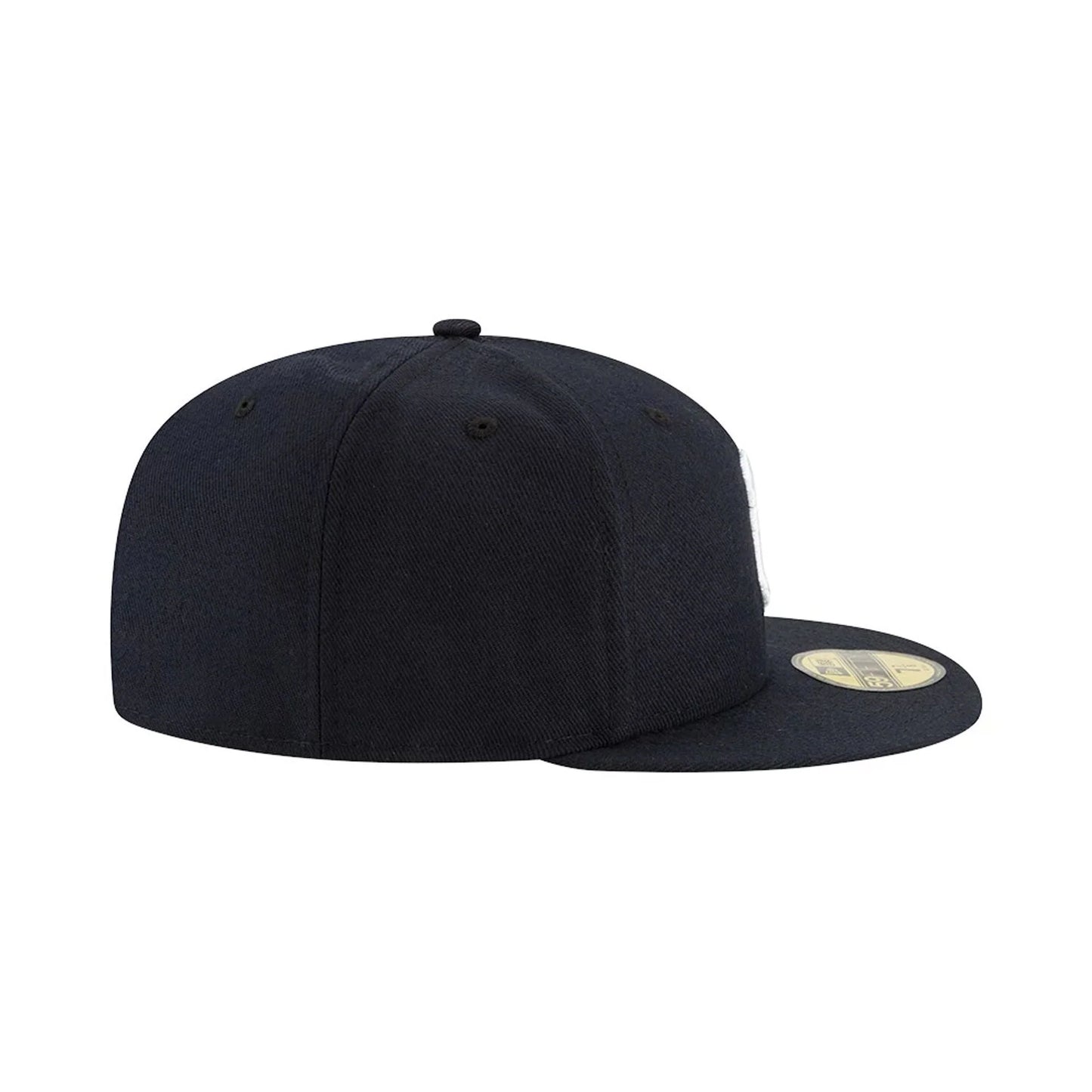 New Era 9FIFTY NY Marineblau
