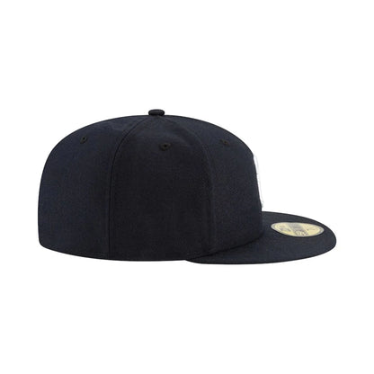 New Era 9FIFTY NY Marineblau