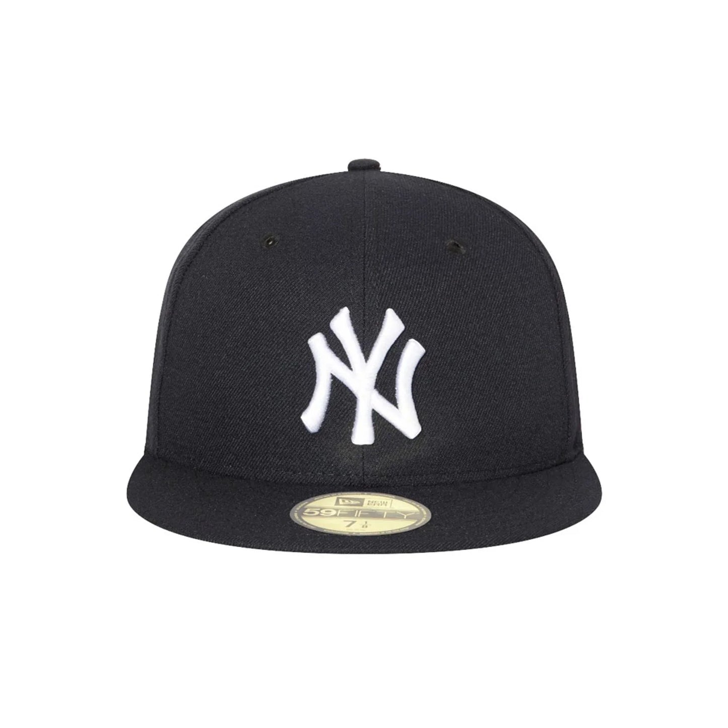 New Era 9FIFTY NY Marineblau