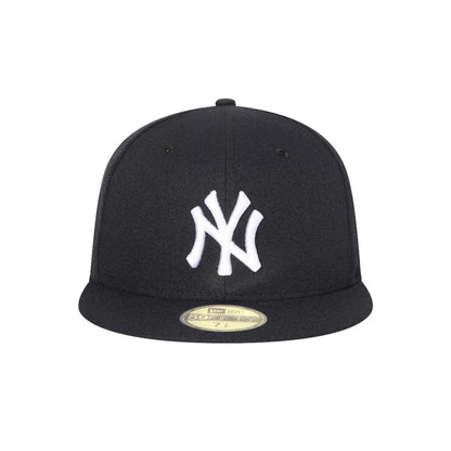 New Era 9FIFTY NY Marineblau