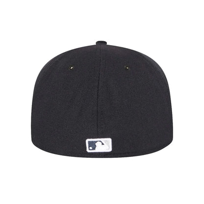 New Era 9FIFTY NY Marineblau