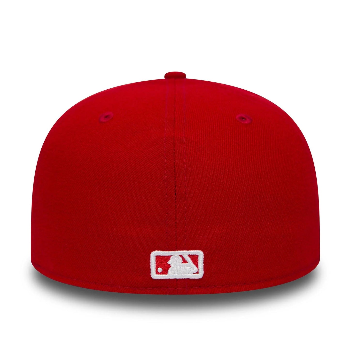 New Era 59FIFTY NY Red