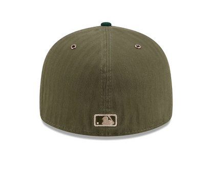 New Era 59FIFTY Oakland Flag