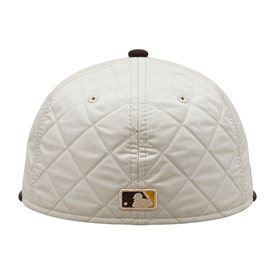New Era 59FIFTY San Diego 40th Puffy