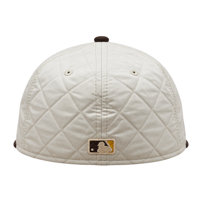 New Era 59FIFTY San Diego 40th Puffy