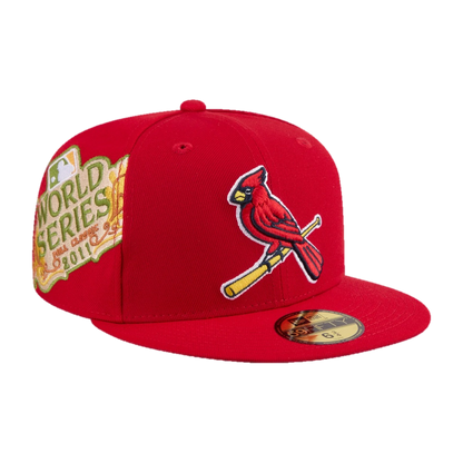 New Era 59FIFTY St. Louis Cardinals World Series