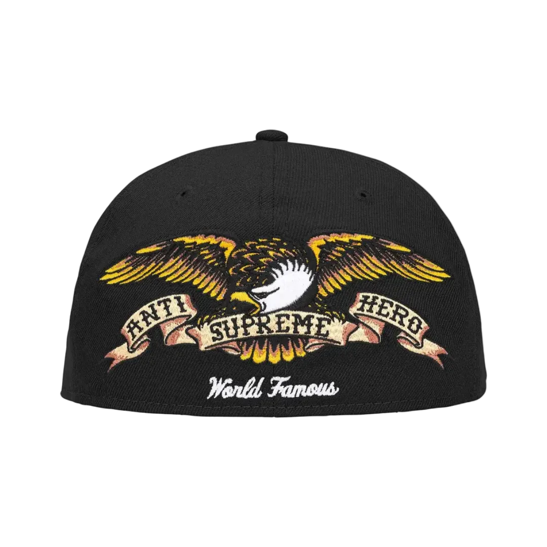 New Era 59FIFTY Supreme Antihero