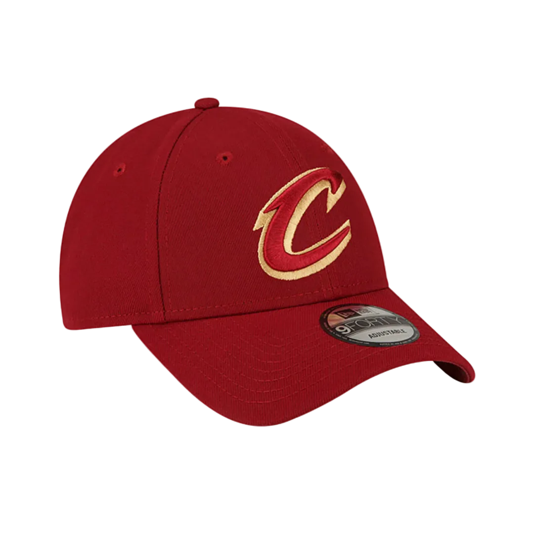 New Era 9FORTY Cavaliers