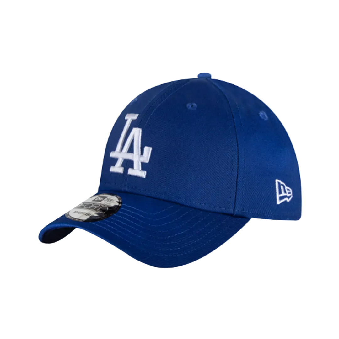 New Era 9FORTY LA Blau