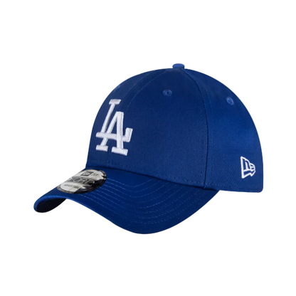 New Era 9FORTY LA Blau