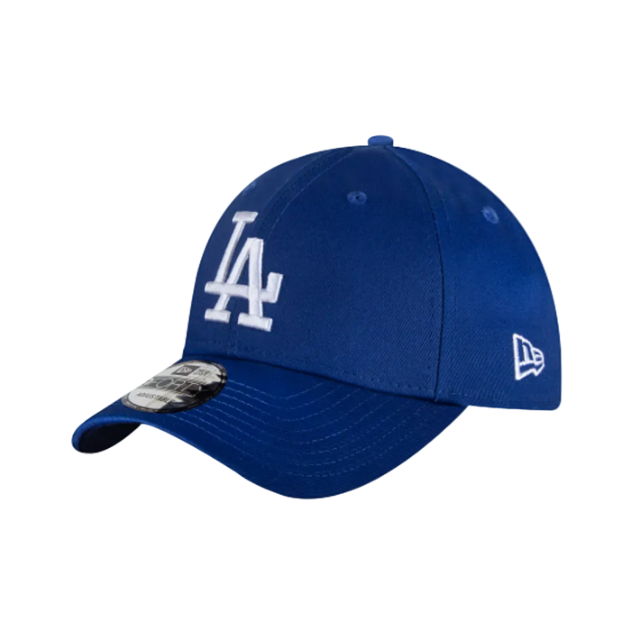 New Era 9FORTY LA Blau
