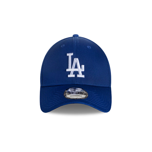 New Era 9FORTY LA Blau