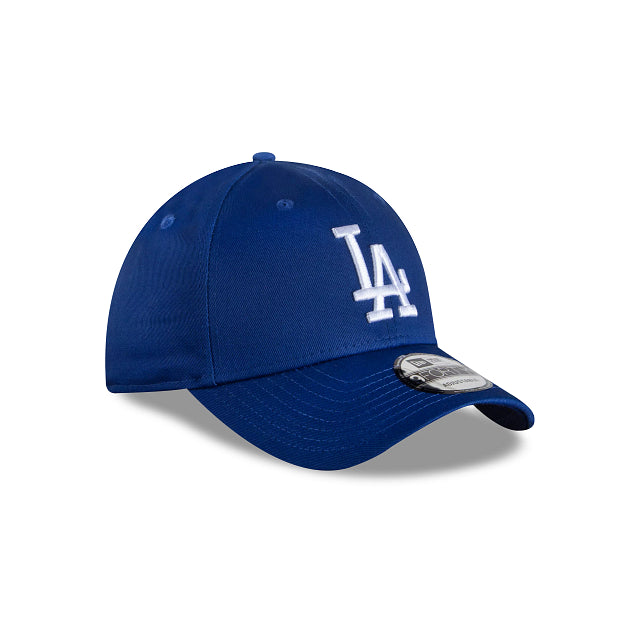 New Era 9FORTY LA Blau