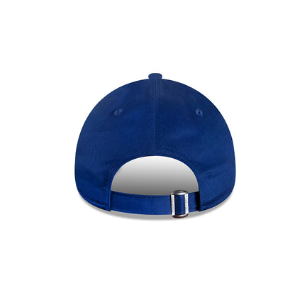New Era 9FORTY LA Blau