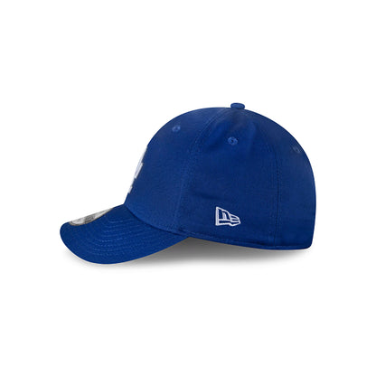 New Era 9FORTY LA Blau