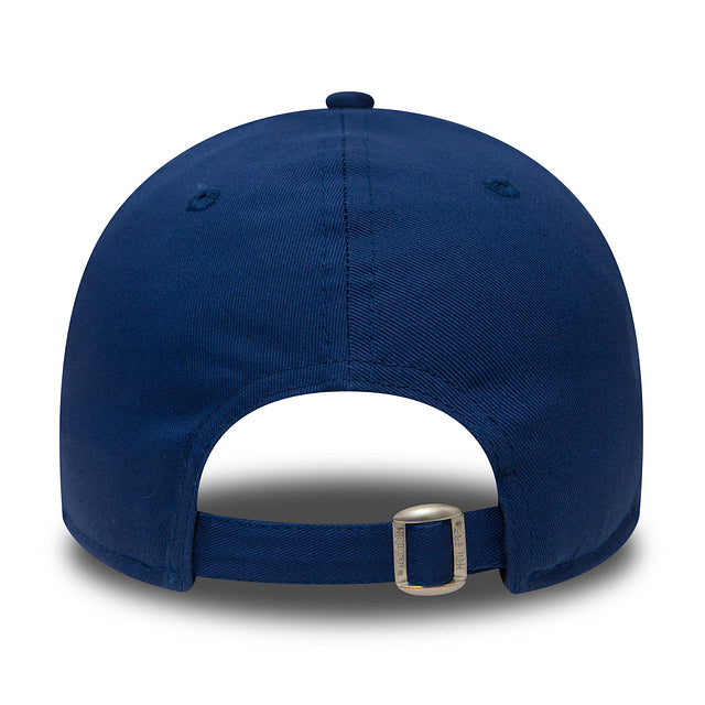 New Era 9FORTY LA Blau