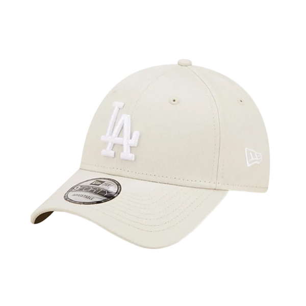 New Era 9FORTY LA Cream