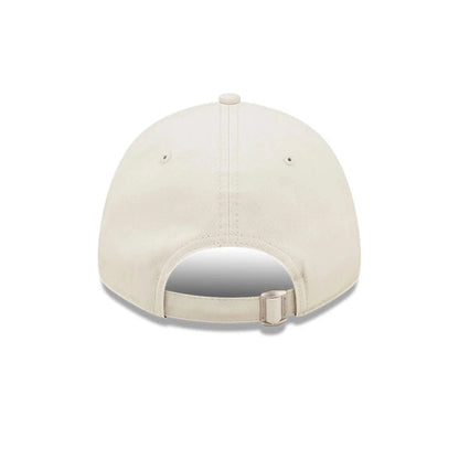 New Era 9FORTY LA Cream