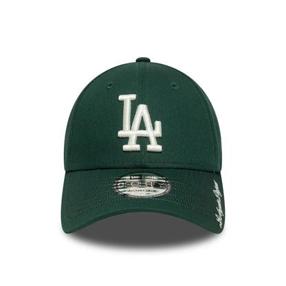 New Era 9FORTY LA Grün