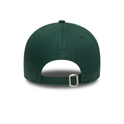New Era 9FORTY LA Grün