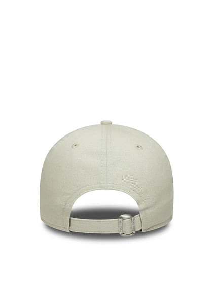 New Era 9FORTY LA Rot Beige