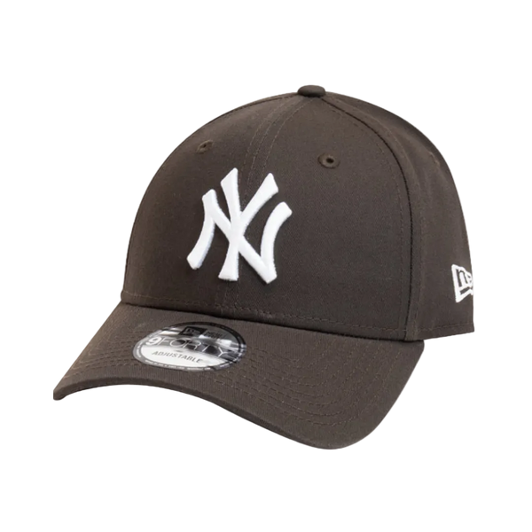New Era 9FORTY NY Brown Cacao