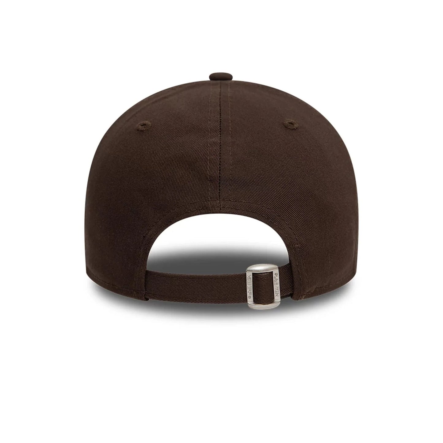 New Era 9FORTY NY Brown Cacao