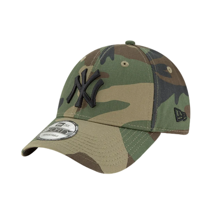 New Era 9FORTY NY Camo