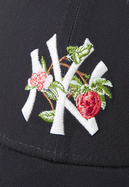 New Era 9FORTY NY Flowers