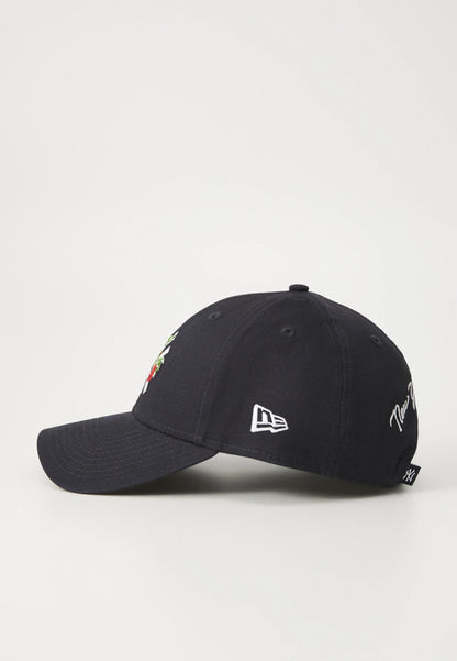 New Era 9FORTY NY Flowers