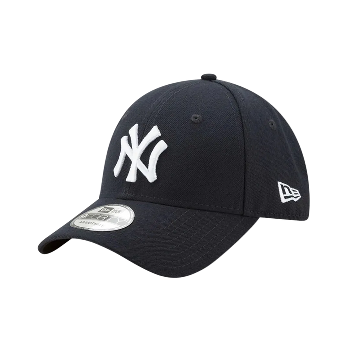 New Era 9FORTY NY Marineblau