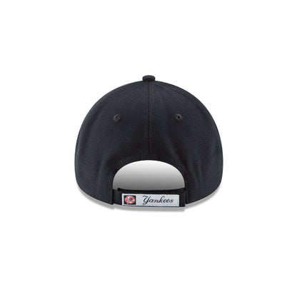 New Era 9FORTY NY Navy
