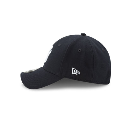 New Era 9FORTY NY Navy