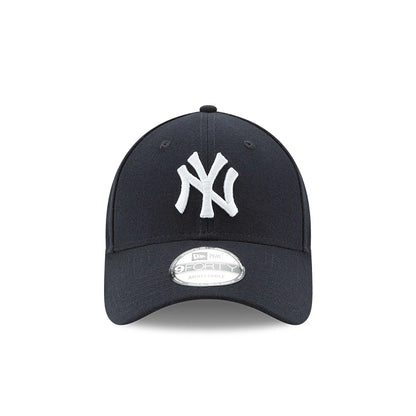 New Era 9FORTY NY Navy