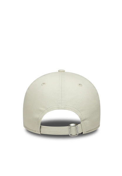 New Era 9FORTY NY Navy White