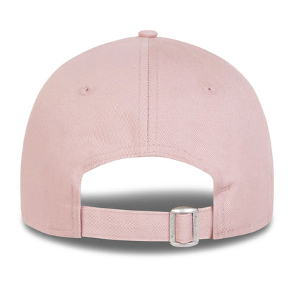 New Era 9FORTY NY Pink