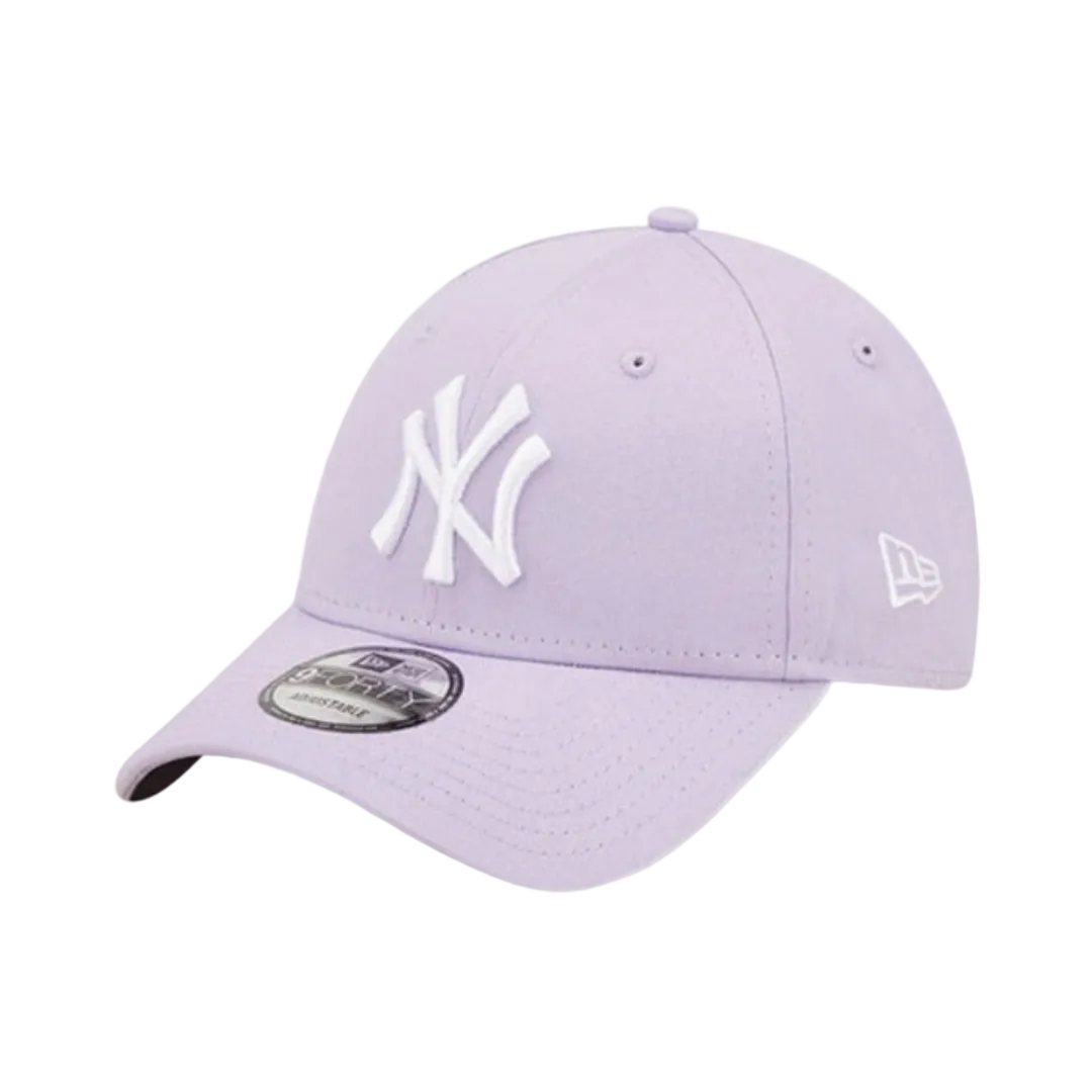 New Era 9FORTY NY Lila