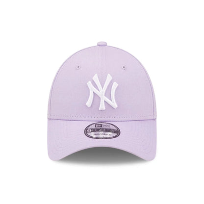 New Era 9FORTY NY Lila