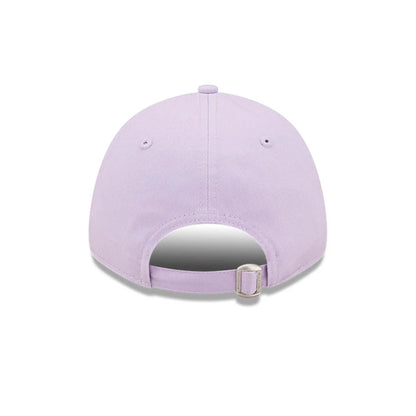 New Era 9FORTY NY Lila