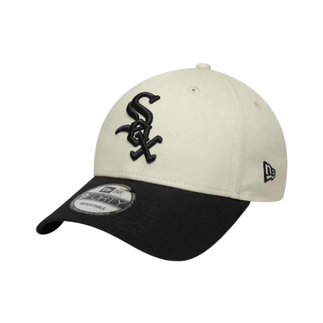 New Era 9FORTY White Sox