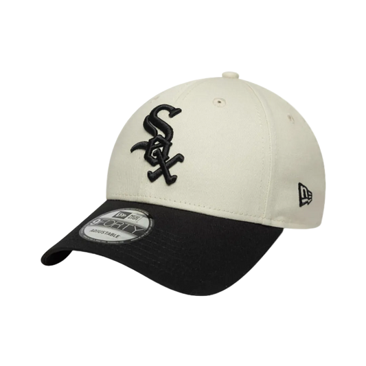 New Era 9FORTY White Sox