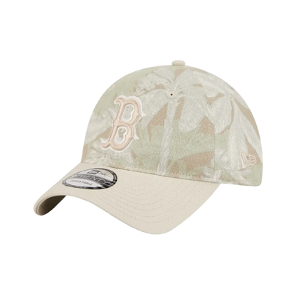 New Era 9TWENTY Boston Leafy