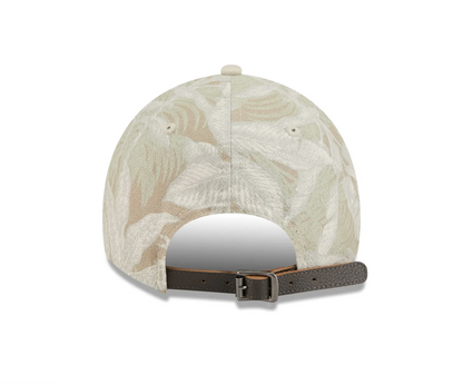 New Era 9TWENTY Boston Leafy