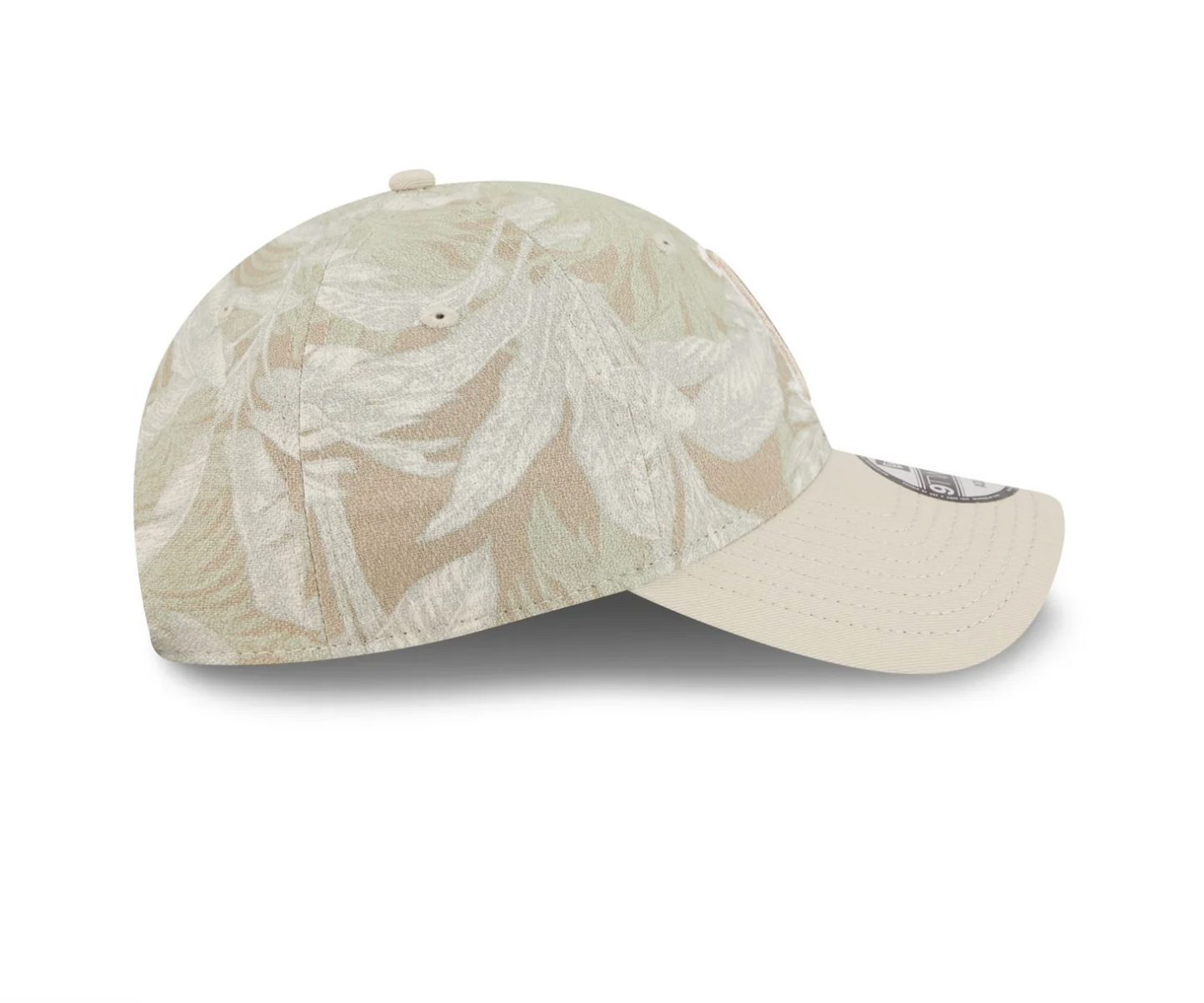 New Era 9TWENTY Boston Leafy