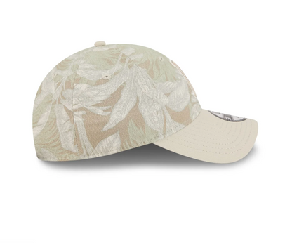 New Era 9TWENTY Boston Leafy