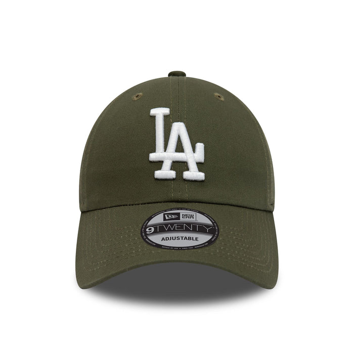 New Era 9TWENTY LA Olive