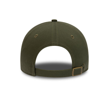 New Era 9TWENTY LA Olive