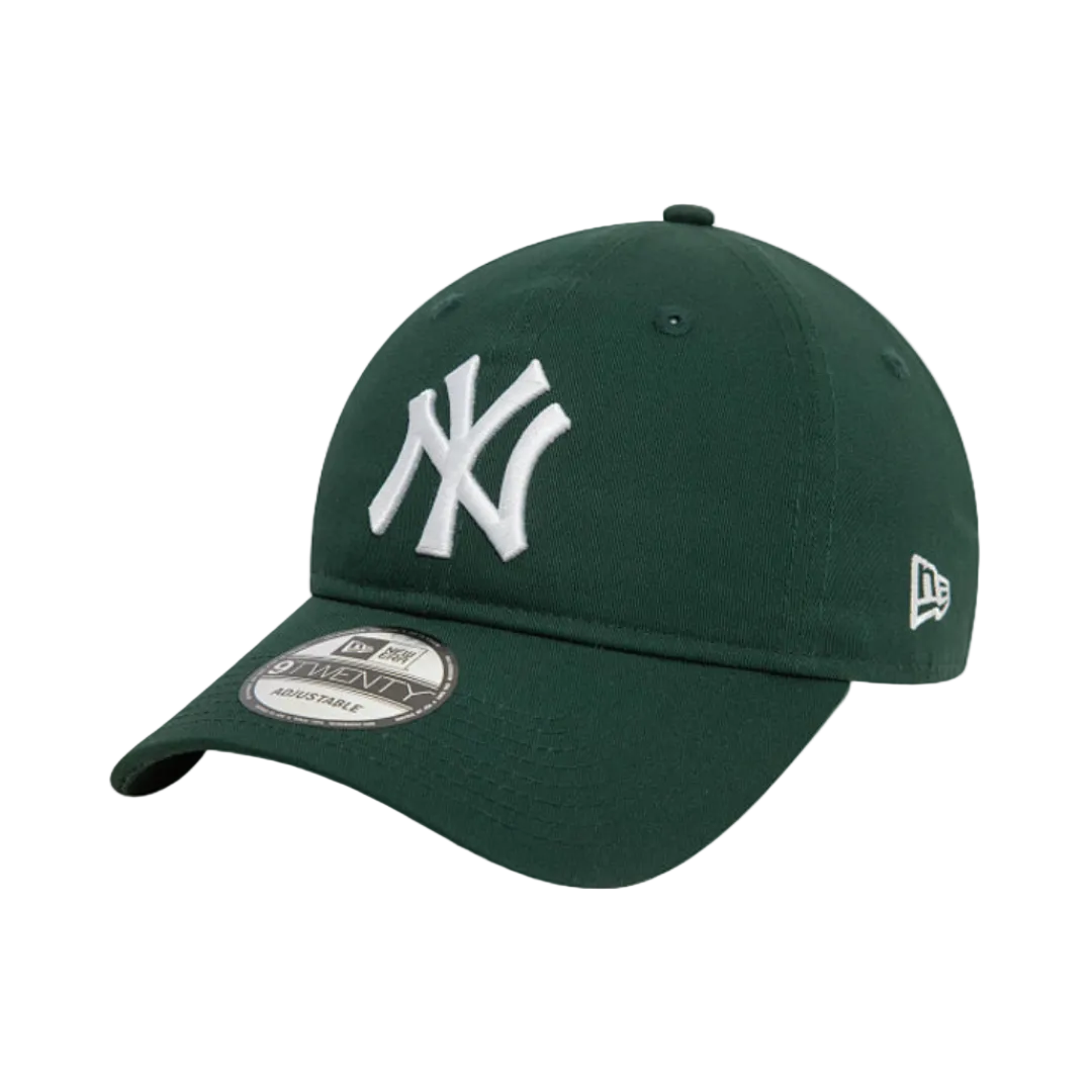New Era 9TWENTY NY Green
